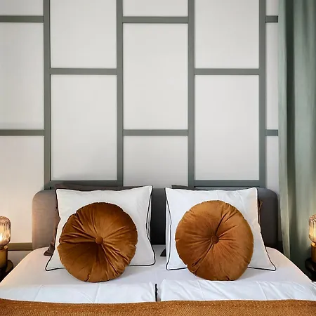 Apartamento Lemur