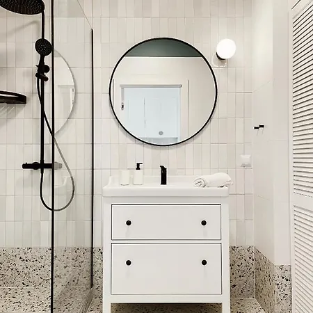 Apartamento Lemur Gdańsk
