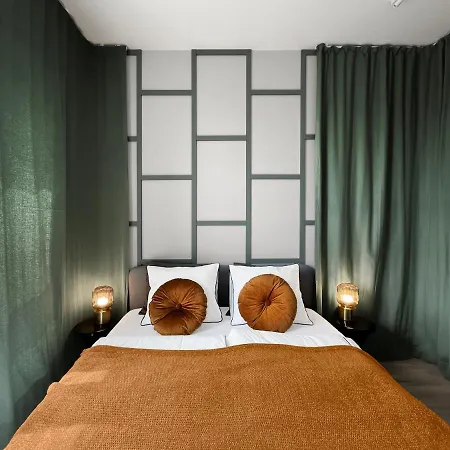 Lemur Apartamento Gdańsk